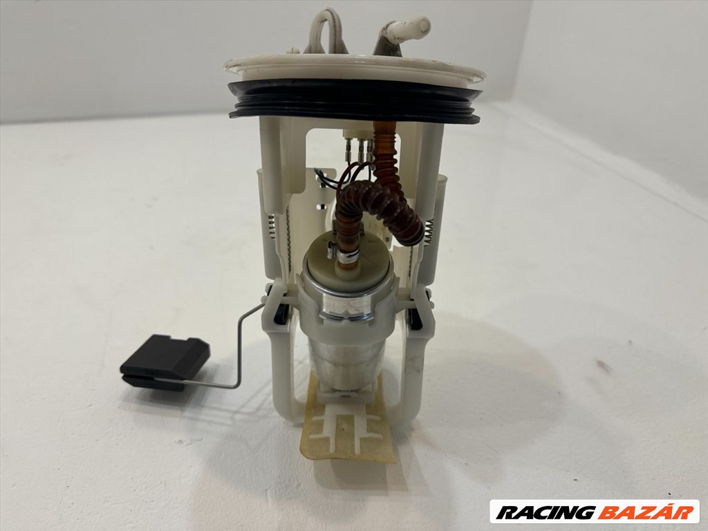 BMW E46 benzines tank AC, tankszivattyú 1184165 4. kép