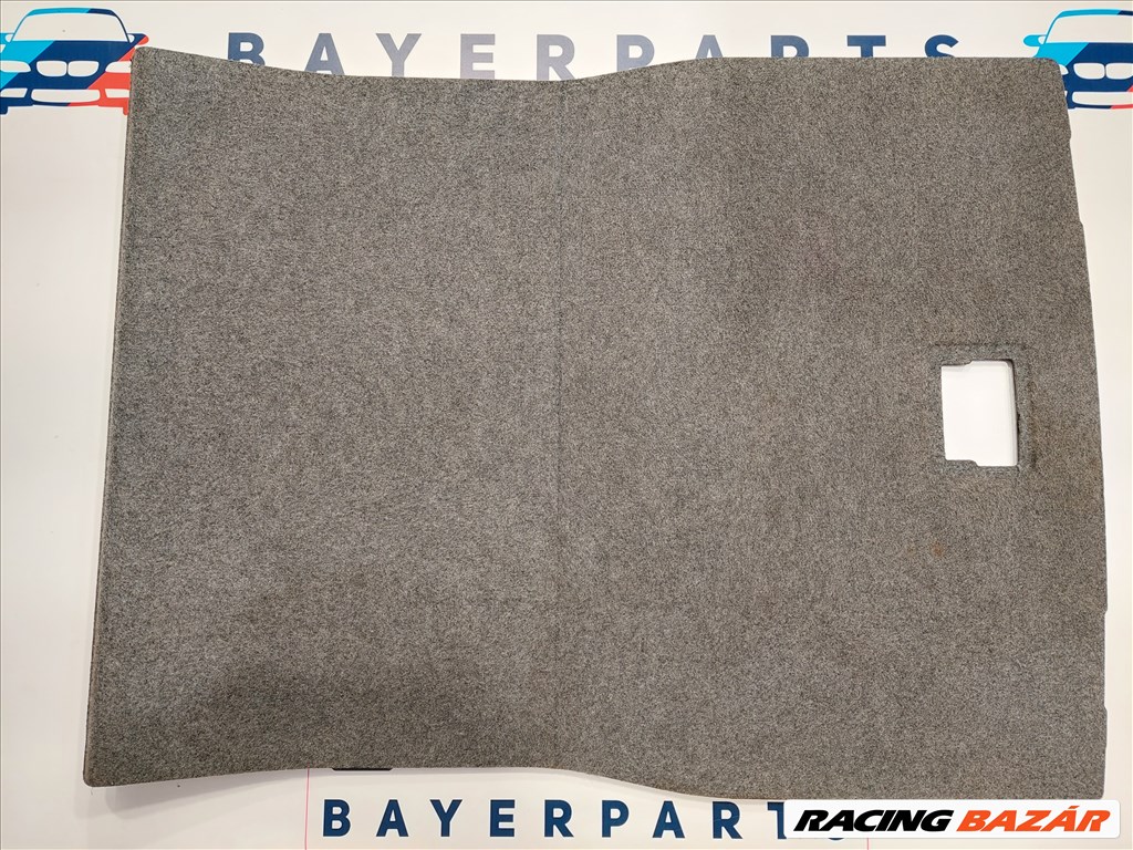 BMW E90 csomagtér szőnyeg kárpit borítás eladó (115147) 5147547030 1. kép