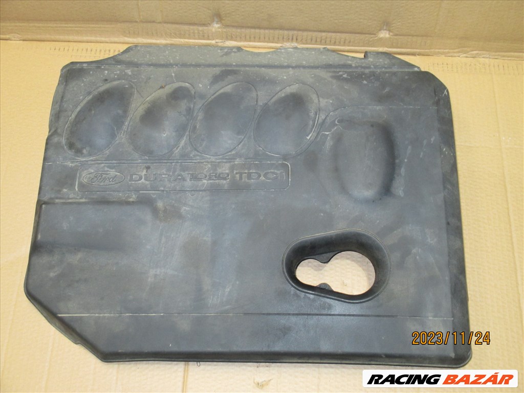 Ford Galaxy Mk2 motor felső takaró 1. kép