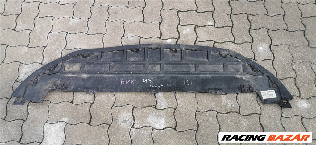 Mercedes V-osztály W447 lökhárító alsó betét  a4478850136 1. kép