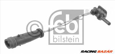 FEBI BILSTEIN 19186 - fékbetét kopásjelző MERCEDES-BENZ MERCEDES-BENZ (BBDC)