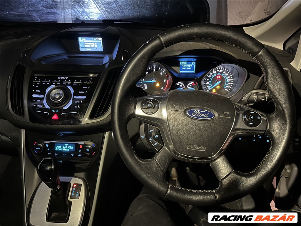 Ford C-Max 2013 2.0 tdci bontott alkatrészei 12. kép