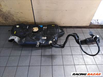 Citroen C4 grand picasso  üzemanyag tank (üzemanyagtartály) 9674722680