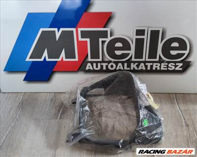 (GYÁRI ÚJ) BMW Légterelő bal oldali X5 E70 LCI