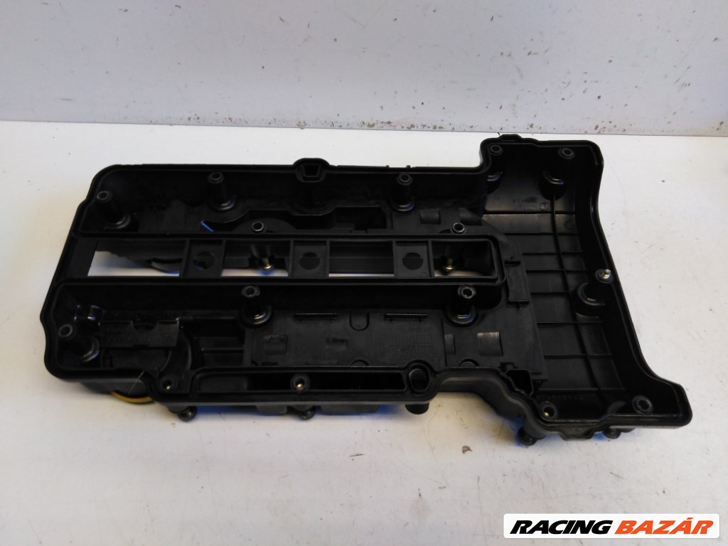 Opel Corsa D  szelepfedél 55561426 2. kép