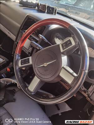 Chrysler 300C kormány 