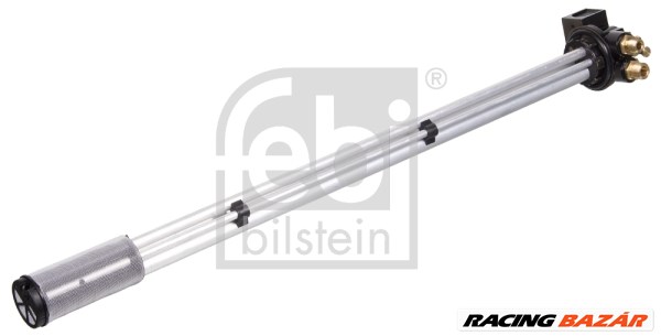 FEBI BILSTEIN 102664 - üzemanyagszint érzékelő VOLVO 1. kép