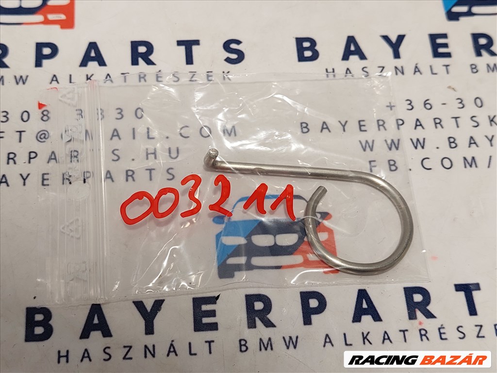 BMW Mini R50 R52 R53 R55 R56 R57 R58 R59 R60 felnikupak felniközépkiszedő szerszám kulcs (003211) 2. kép