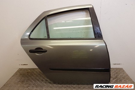 Renault Laguna II öt ajtós bontott, használt jobb hátsó beszálló oldalajtó 7751471661 1. kép