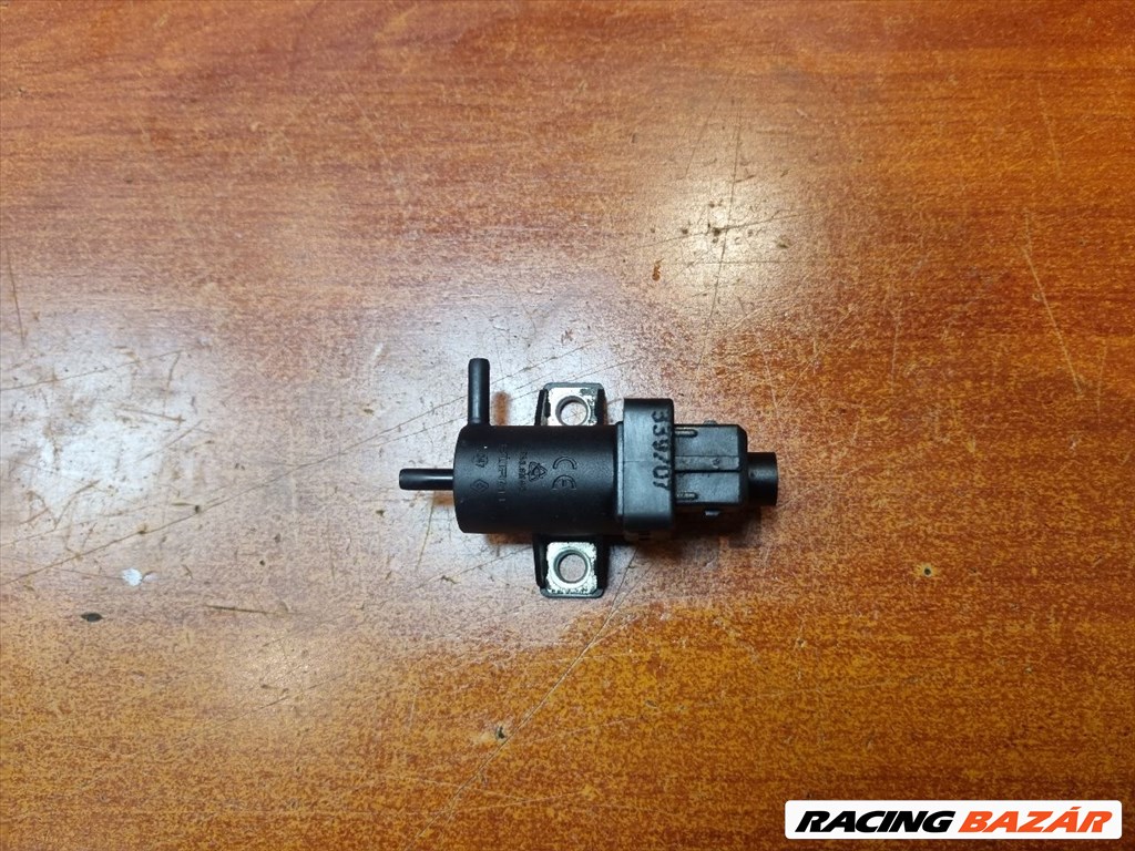 NISSAN X-TRAIL II Turbó Vákum Szelep (Motorkód: M9R) 1. kép