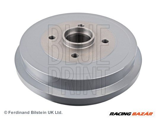 BLUE PRINT ADN14727 - fékdob DATSUN NISSAN RENAULT 1. kép