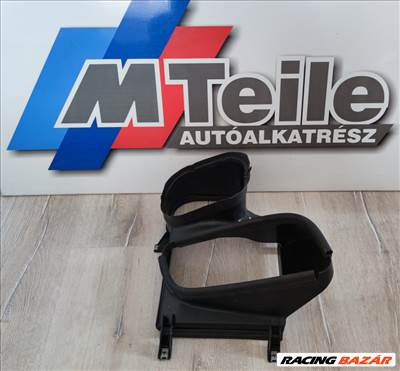 (GYÁRI ÚJ) BMW Légterelő jobb első X5 E70