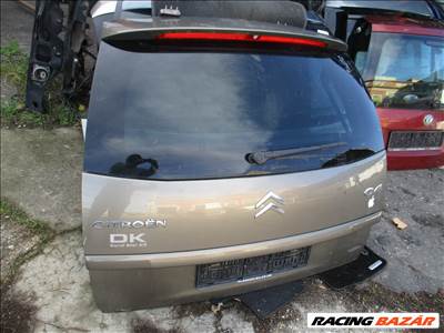 Citroën C4 Picasso I Grand Picasso csomagtér ajtó