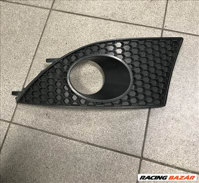 Seat Altea 5P / bal ködlámpa takaró 5p0853665