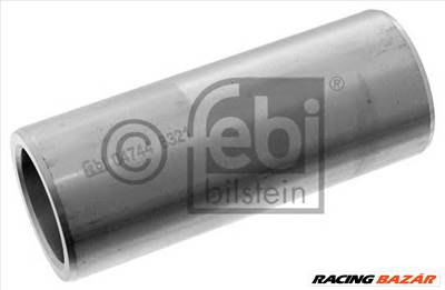 FEBI BILSTEIN 04744 - csapágypersely, laprugó