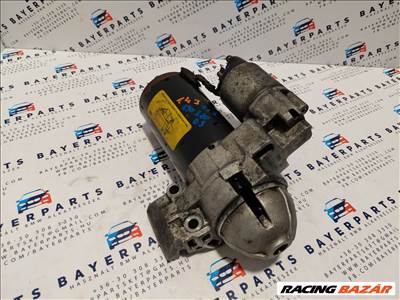 BMW E87 E90 E60 F30 X3 stb. 116d 118d 316d 318d 320d stb. N47 önindító indítómotor eladó (143112) 12418506657