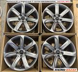 R18 5x112 (57,1) Original Audi TT  9J ET52 OEM 8J0601025AC 18" alufelnik 