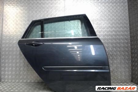 Renault Laguna III kombi bontott, használt jobb hátsó beszálló oldalajtó 7751471663 1. kép