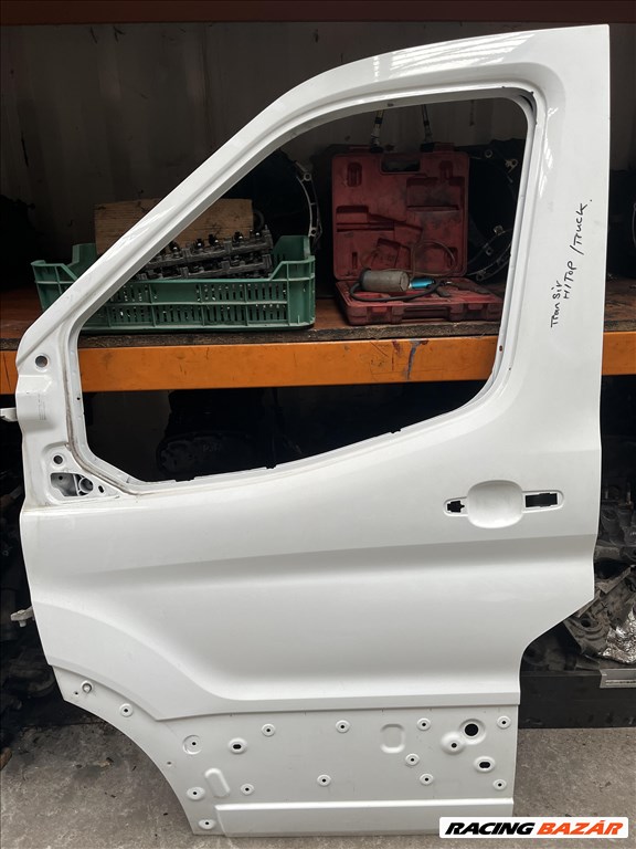 Ford Transit Mk8 Bal első ajtó  2522814 bk31v20125eb 1. kép