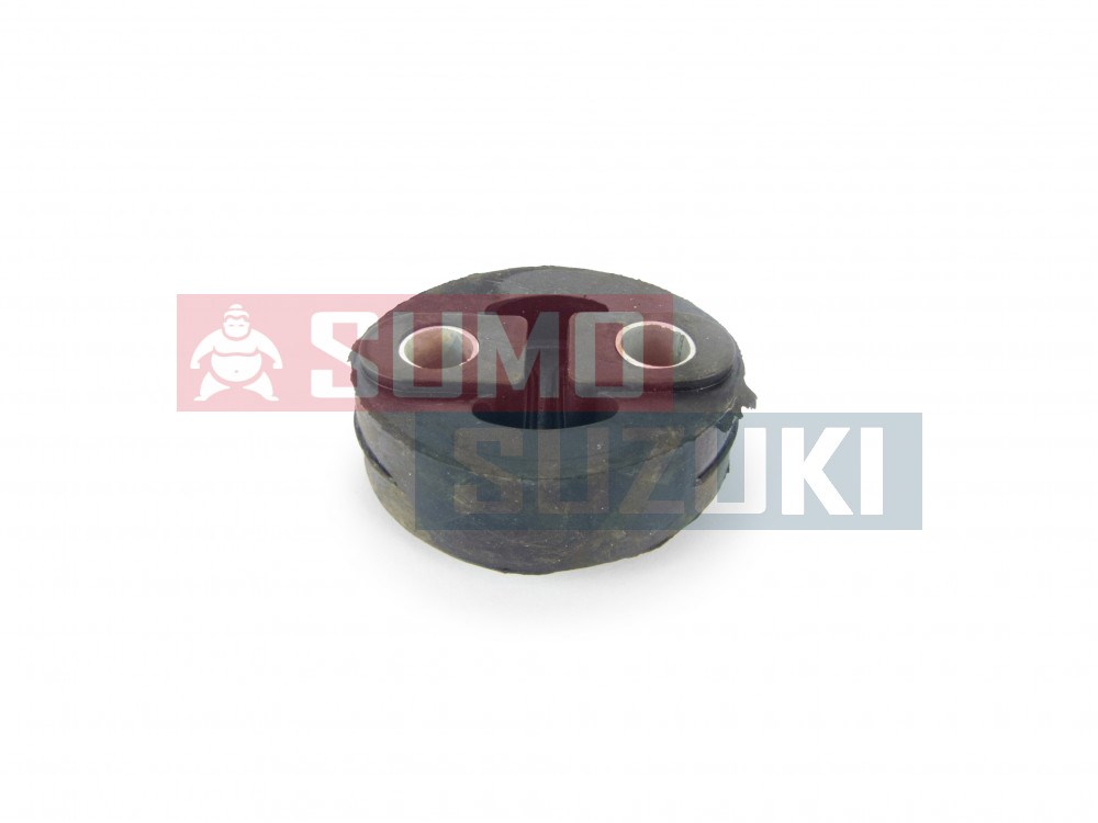 Suzuki Swift '90-03 kipufogó felfüggesztő gumi 14281-60B00 1. kép