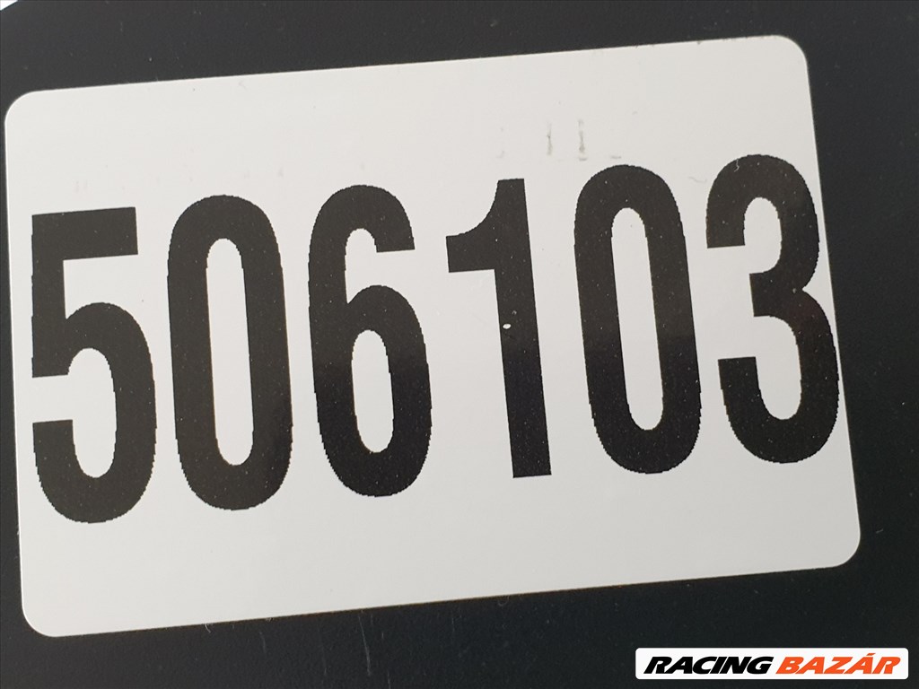 506103 VW Golf Plus, Jobb Hátsó Led Lámpa, Külső 5M0945096K 13. kép