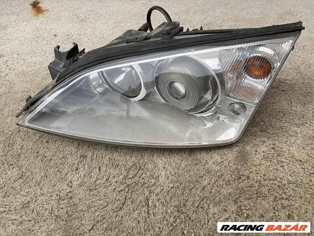 Ford Mondeo MK3 Xenon fényszóró lámpa bal 1. kép