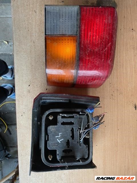Volkswagen Transporter T4 lámpa ház  1. kép