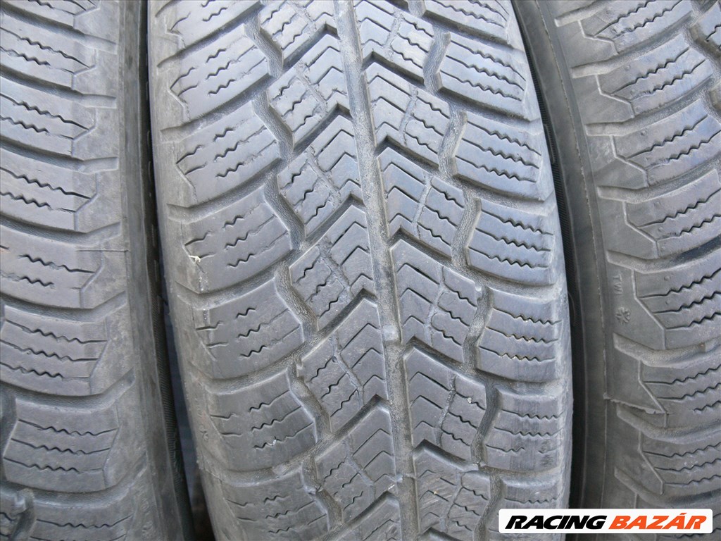 155/80 R13 Kormoran Téli gumik 3. kép