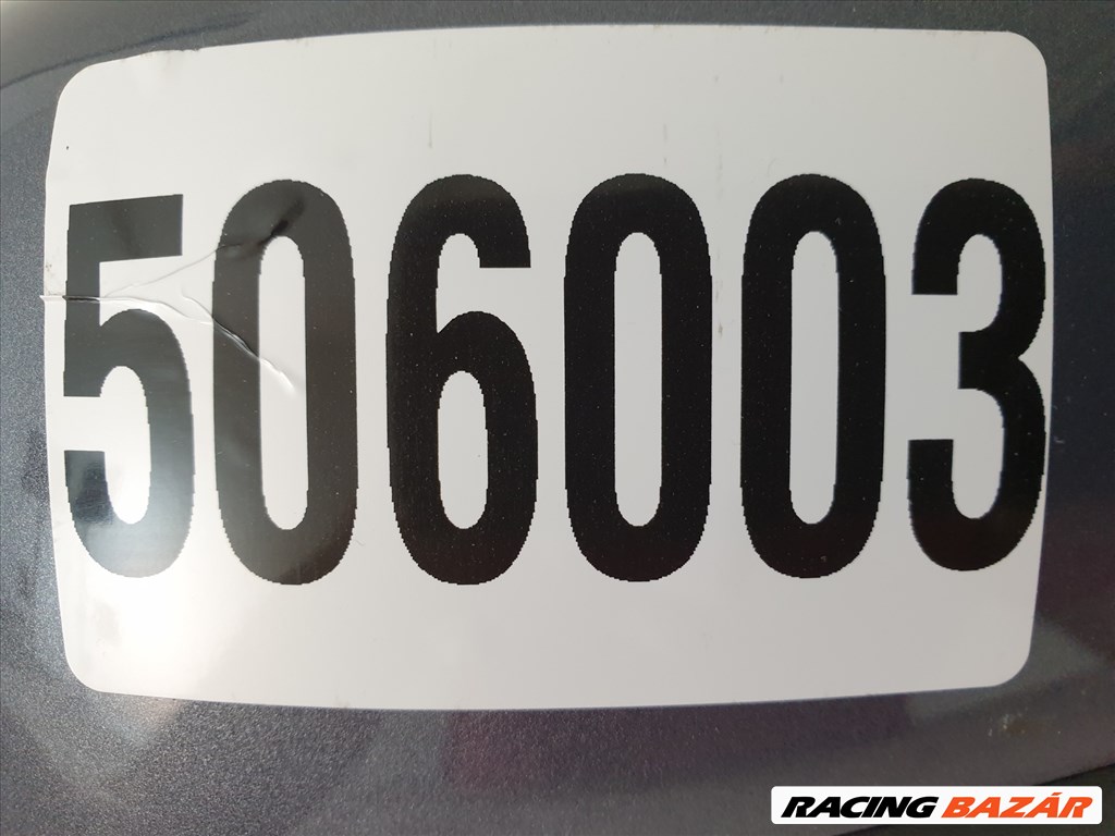 506003 Nissan Micra 2010, Jobb Visszapillantó Tükör, 3 Vezetékes E20209190 12. kép