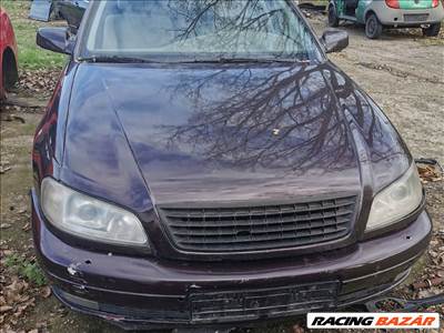 Opel Omega B 2.0 16V HÁTSÓ LÁMPA