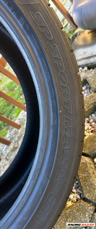  245/4020" új Dunlop nyári gumi 4. kép