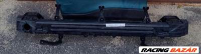 Hyundai Kona ajtó díszléc hátsó lökhárító belső merevítő sárvédő spoiler 