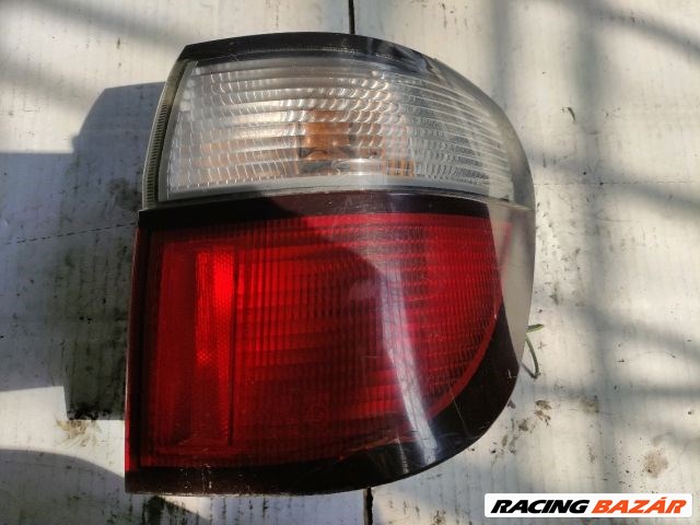 Mazda 626 (GF) 2.0 Jobb Hátsó Lámpa r2285r 1. kép