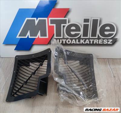 (GYÁRI ÚJ) BMW Légterelő jobb és bal első X5 E70+LCI / X6 E71+Hybrid