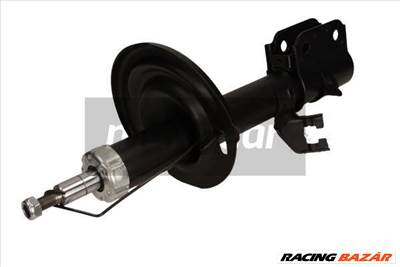MAXGEAR 11-0701 - lengéscsillapító NISSAN