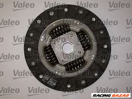 VALEO 835013 - kuplungszett MERCEDES-BENZ 1. kép