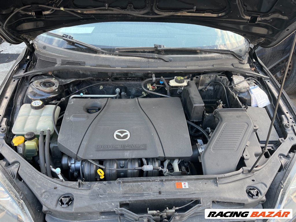 Mazda 3 (BK) bontott alkatrészei 10. kép