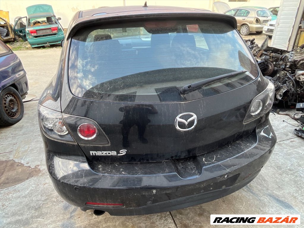 Mazda 3 (BK) bontott alkatrészei 6. kép