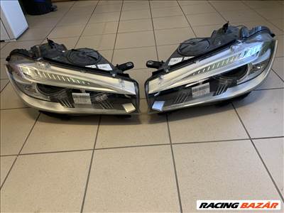 BMW X5/X6 F15/F16 Led fényszóró 