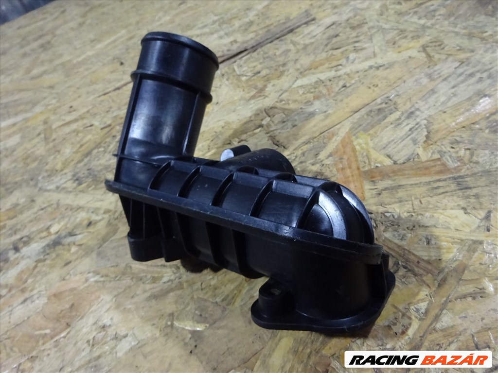 Ford transit Tranzit 06- 2.2 szívócsonk és cooler műanyag egr cső 5334 6c1q9e470ae 3. kép