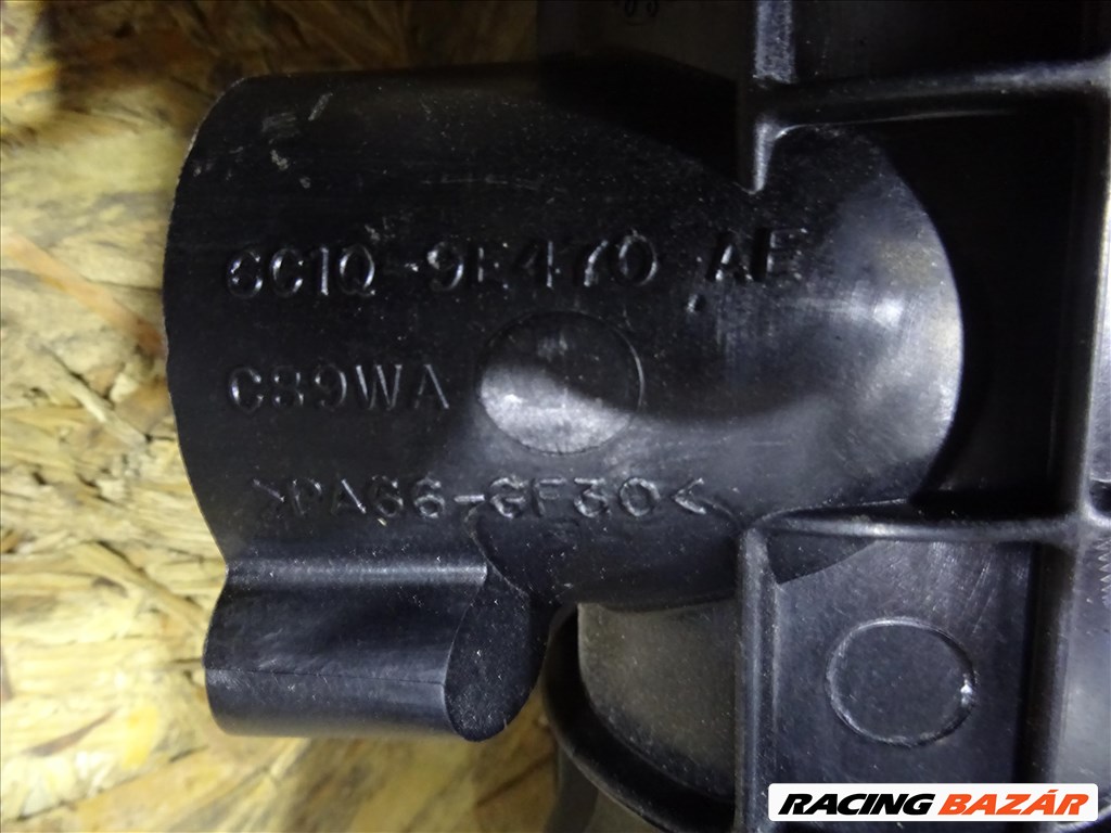 Ford transit Tranzit 06- 2.2 szívócsonk és cooler műanyag egr cső 5334 6c1q9e470ae 4. kép