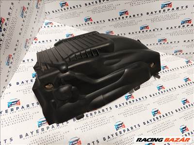 BMW E46 318d 320d X3 150 le M47N motor burkolat borítás motorburkolat hátsó (099164) 1114787331