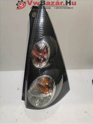 Hátsó lámpa CITROEN C1 jobb 81560-0h060 81560-0H060-