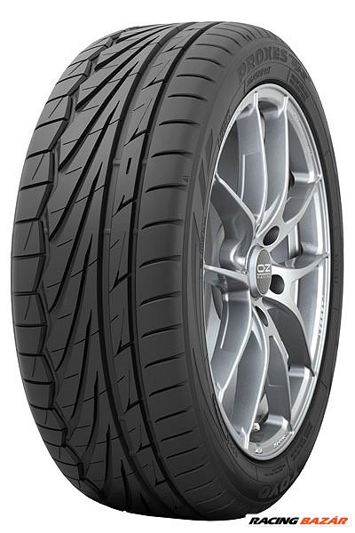 TOYO PROXES TR1 XL 215/40 R18 89W nyári gumi 1. kép