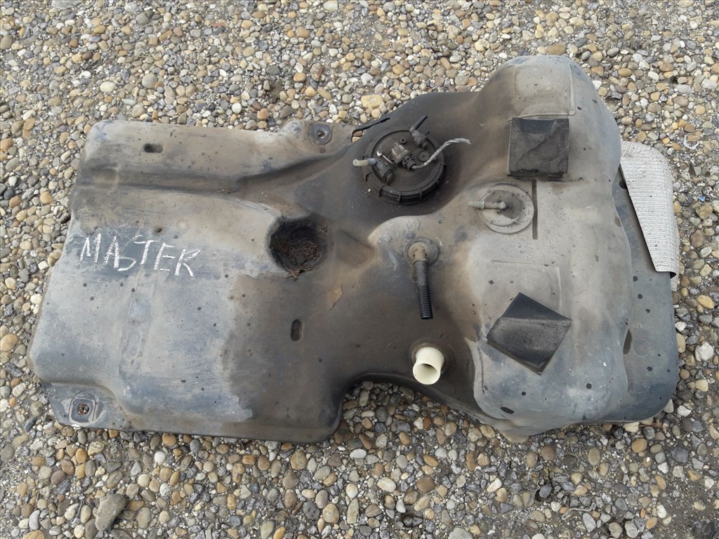 Renault Master Üzemanyag Tank  Üzemanyag Szintjelzõ 1. kép