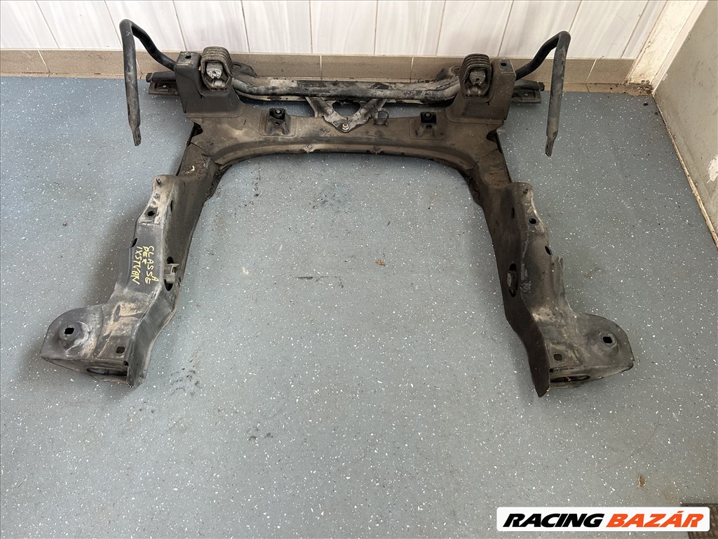 Mercedes A-osztály W169 első bölcső 3. kép