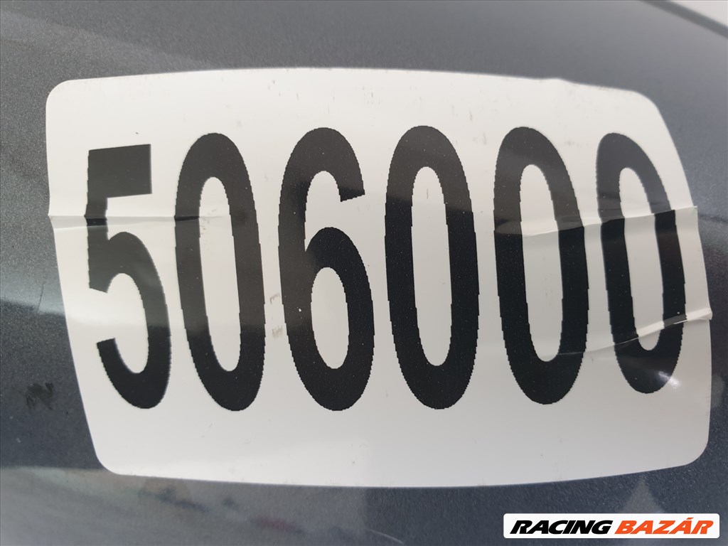 506000 Nissan Micra 2010, Bal visszapillantó Tükör, 3 Vezetékes E20209190 11. kép
