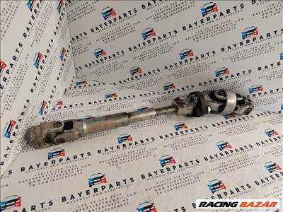 BMW E46 XI XD kormány oszlop kardán kormánykardán eladó (102205)