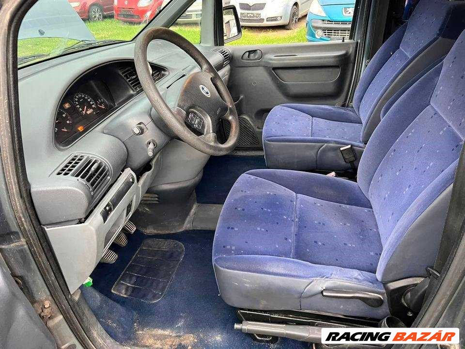 Fiat Scudo 2000 JTD eladó 6. kép