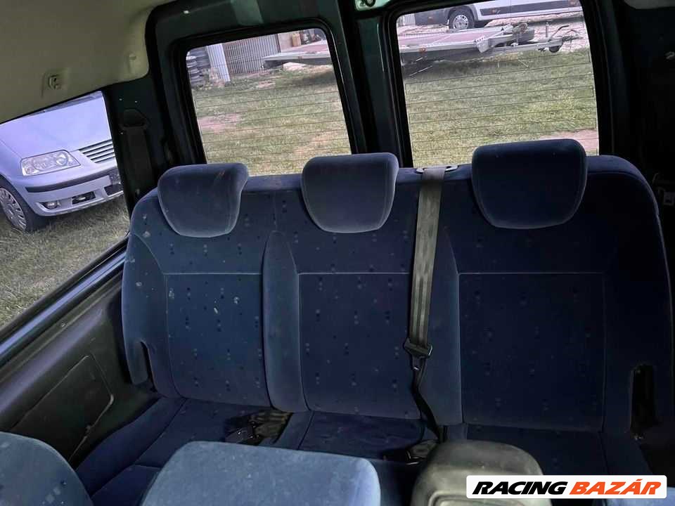 Fiat Scudo 2000 JTD eladó 8. kép